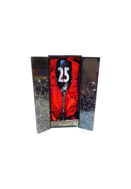 Copa 25 años