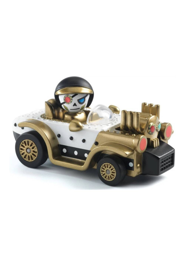 Crazy Motors