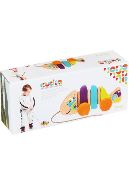 Juego arrastre
