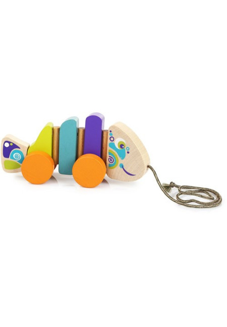 Juego arrastre