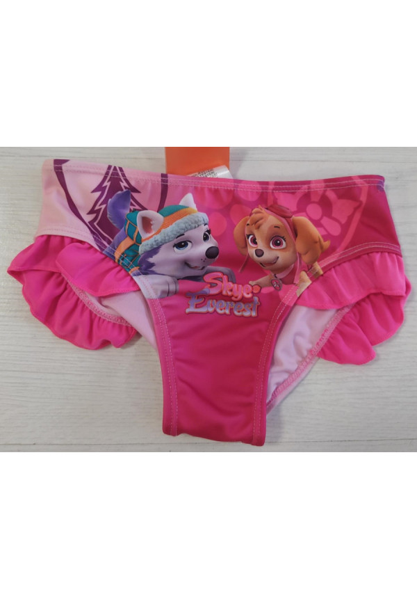 Culetín talla 8 años