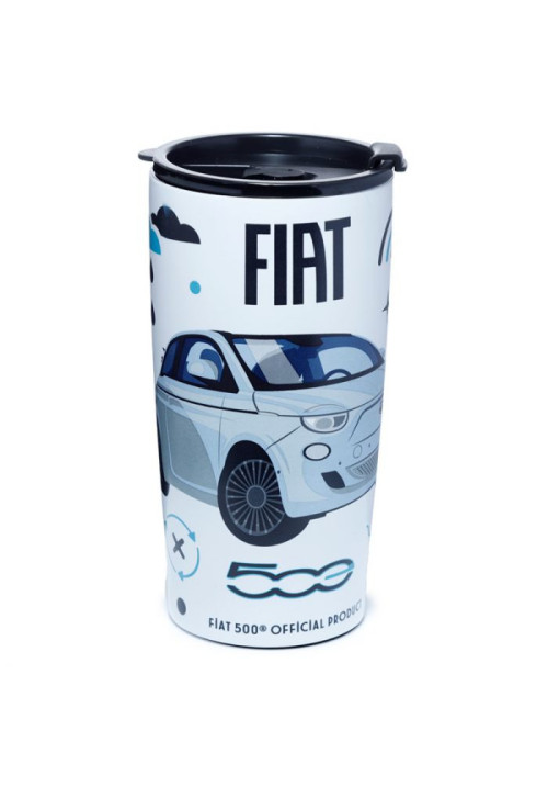 Taza Fiat