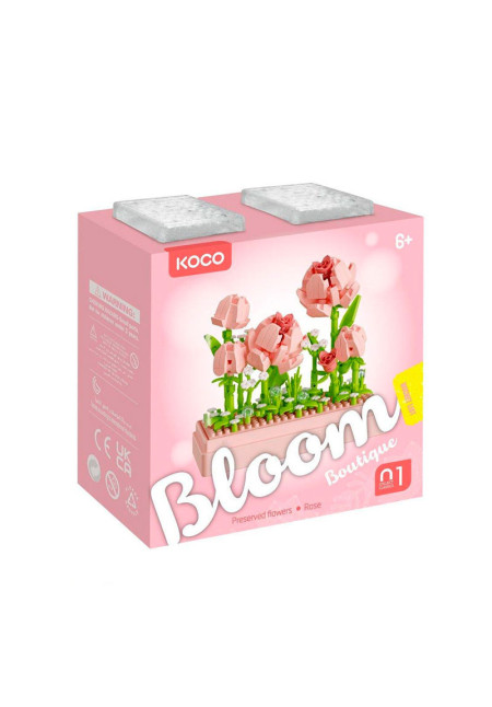 KOCO Rosas