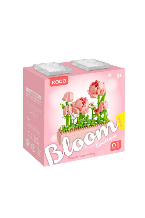 KOCO Rosas