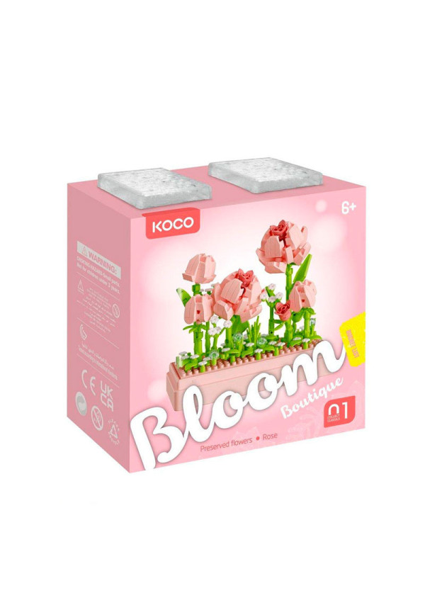 KOCO Rosas