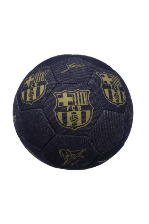 Balón Barça