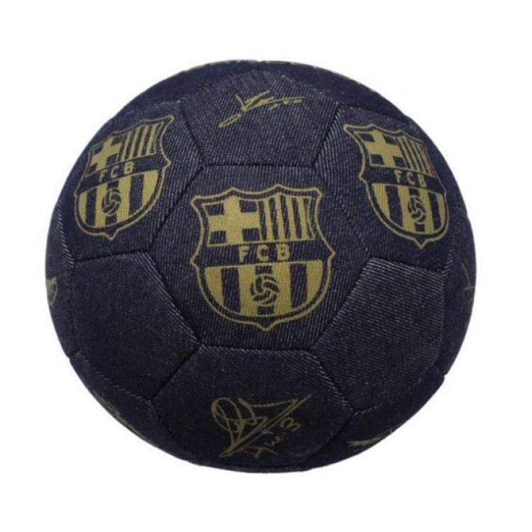 Balón Barça