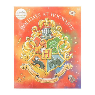 Caja Harry Potter