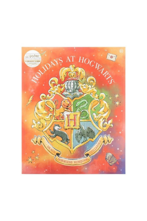 Caja Harry Potter