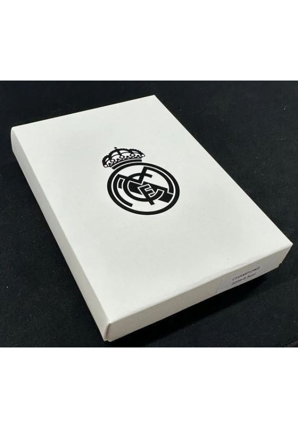 Monedero R.Madrid