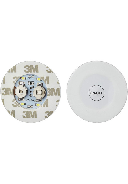 Taza LED Lugar Favorito