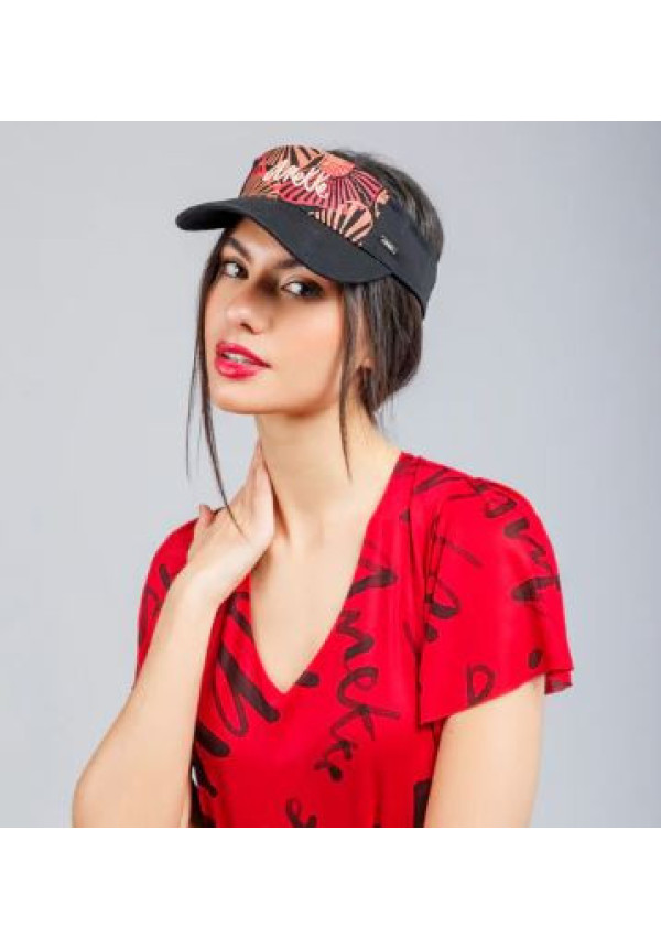 Visera Anekke