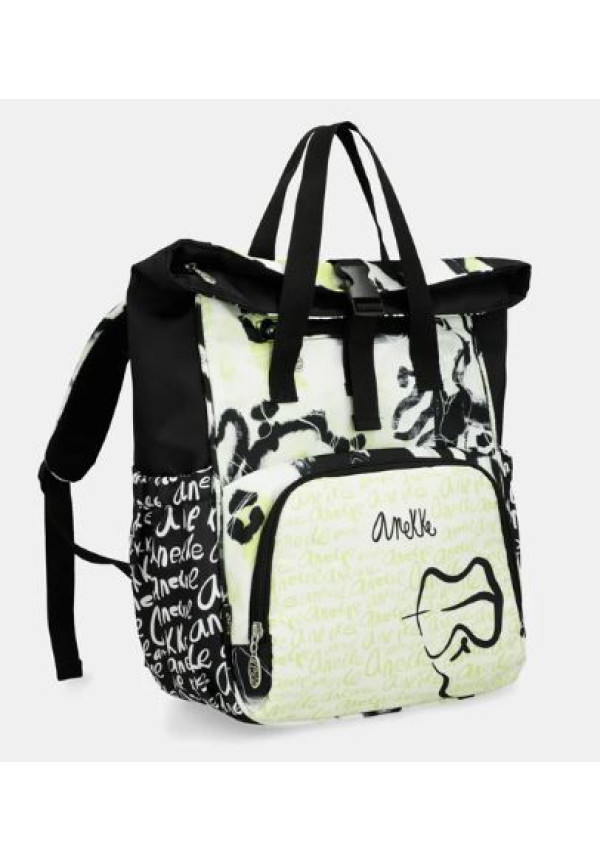 Mochila Anekke
