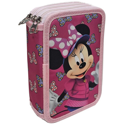 Plumier Minnie