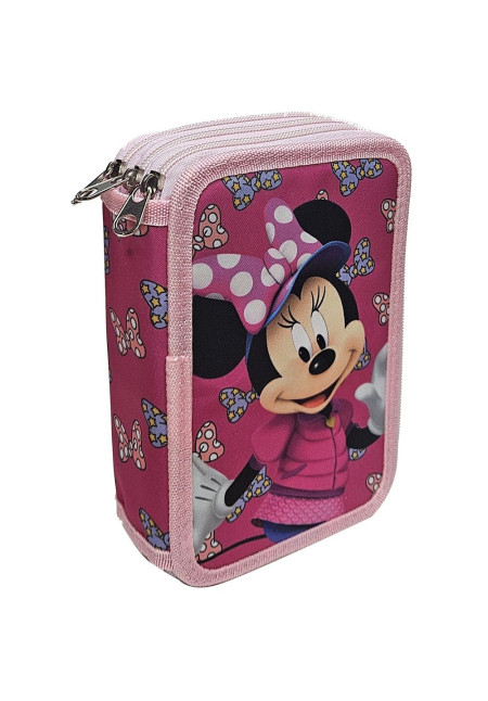 Plumier Minnie