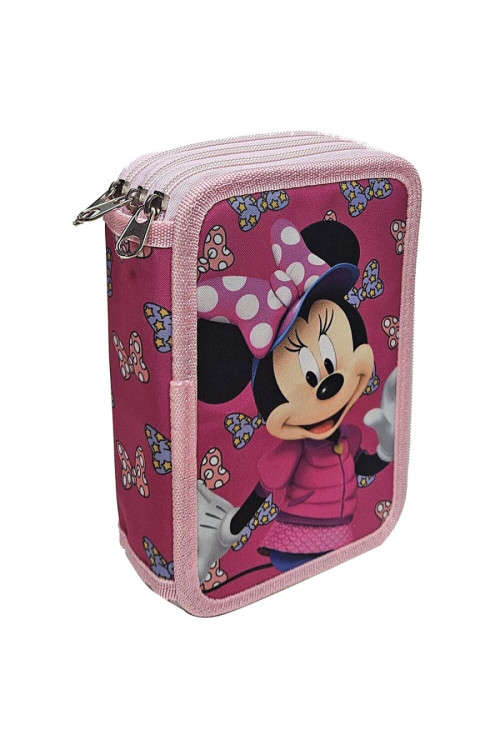 Plumier Minnie