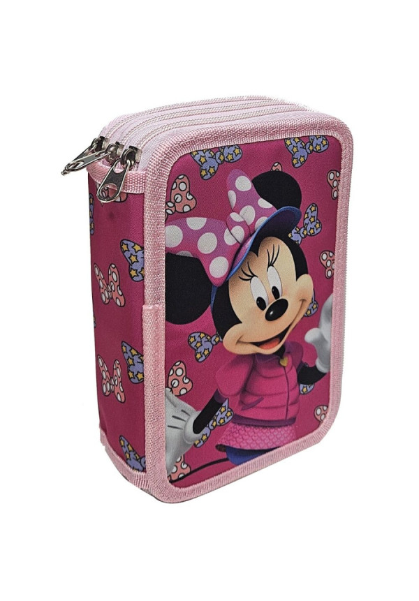 Plumier Minnie