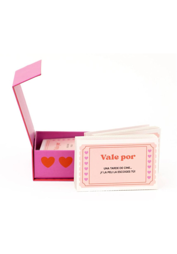 Vales Mr.Wonderful
