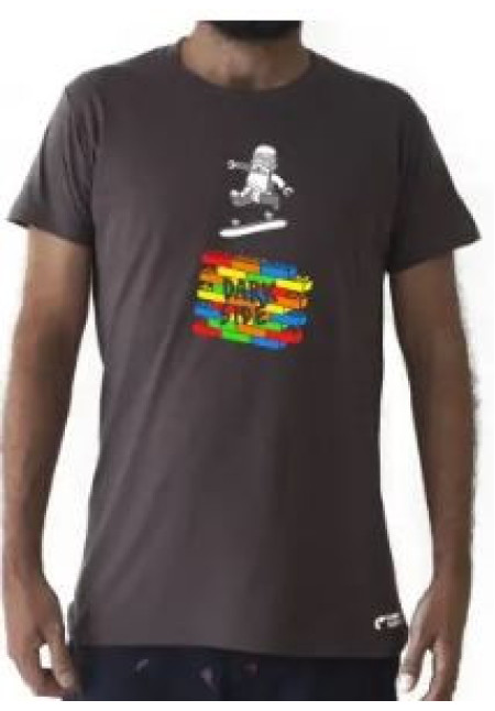 Camiseta DARK
