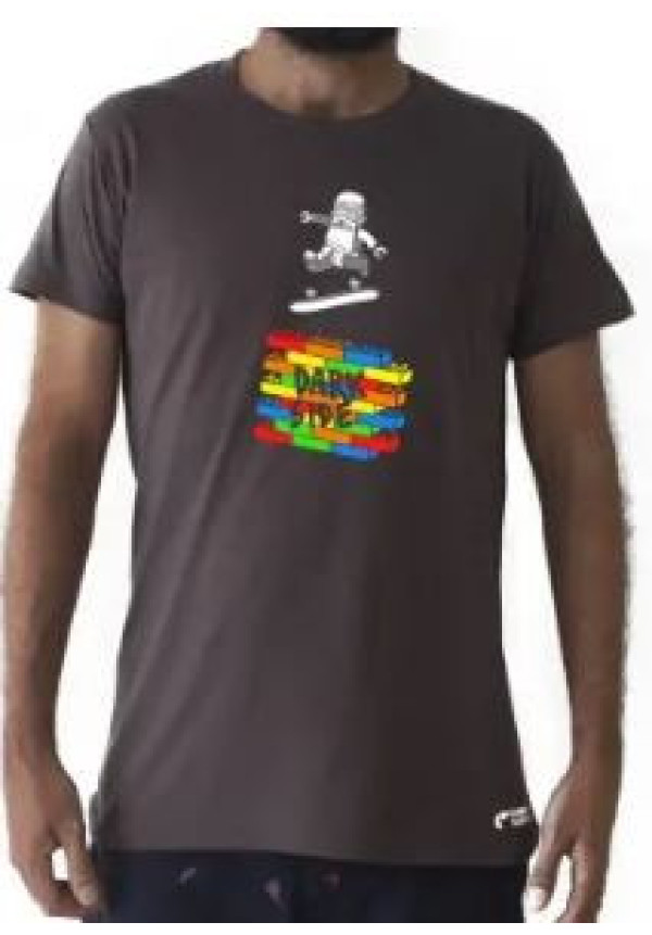 Camiseta DARK