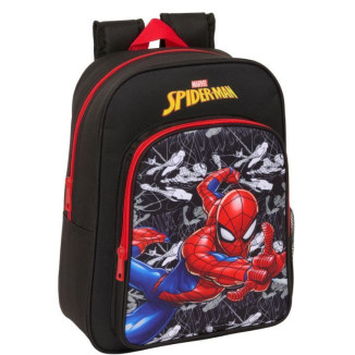 Mochila Spiderman