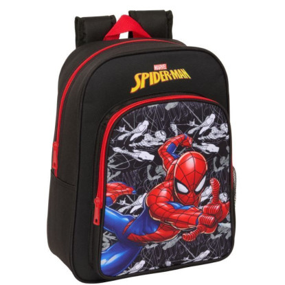 Mochila Spiderman