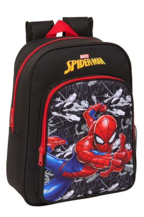 Mochila Spiderman