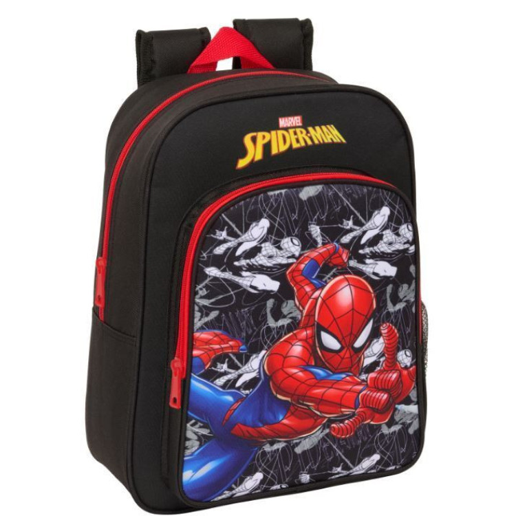 Mochila Spiderman