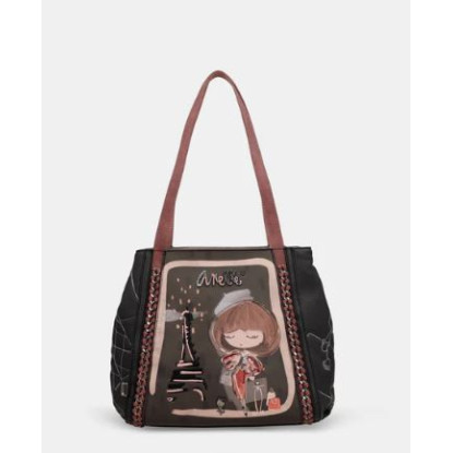 Bolso Anekke