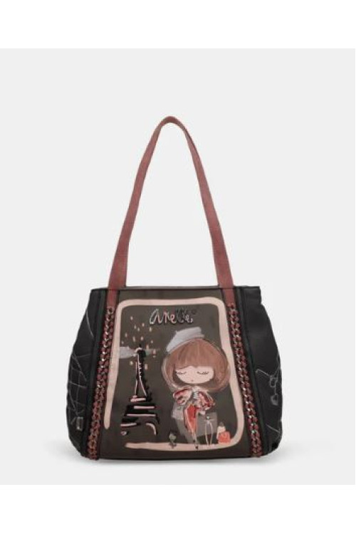 Bolso Anekke