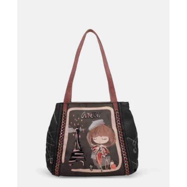 Bolso Anekke
