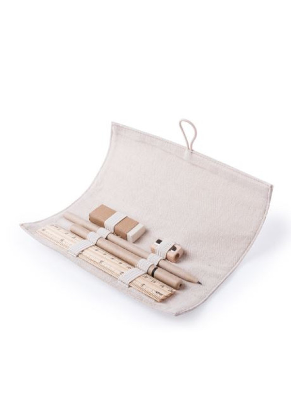 Estuche Profe