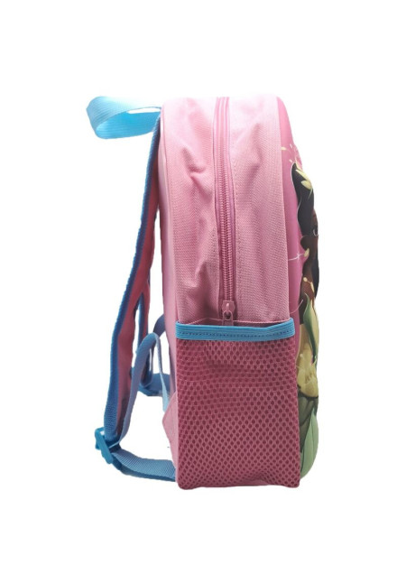 Mochila Princesas