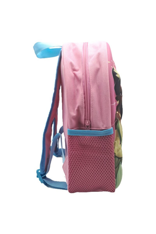 Mochila Princesas