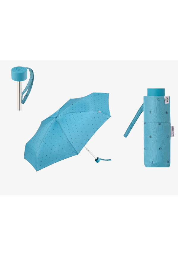 Paraguas Plegable