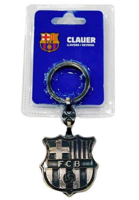 Llavero Barça