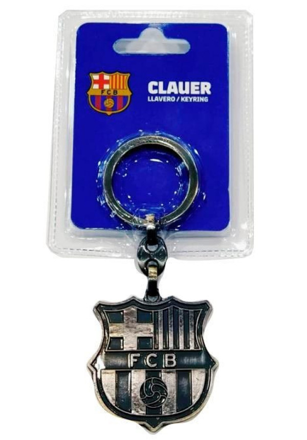 Llavero Barça