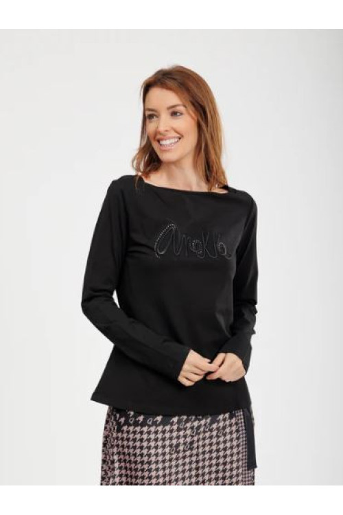 Camiseta Anekke T.M