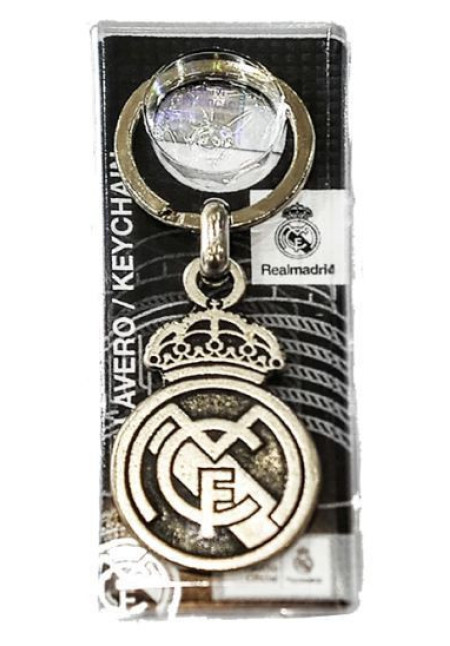 Llavero R.Madrid