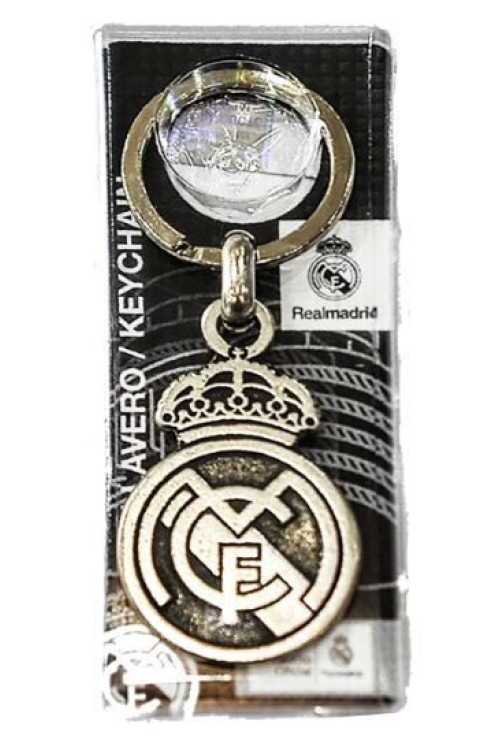 R.Madrid Llavero