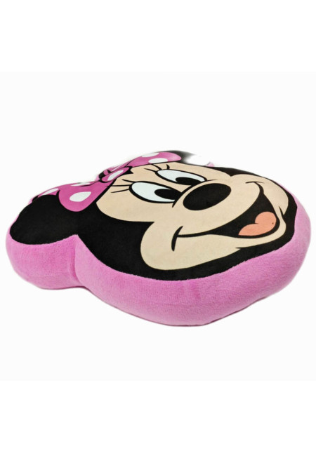 Cojín Minnie