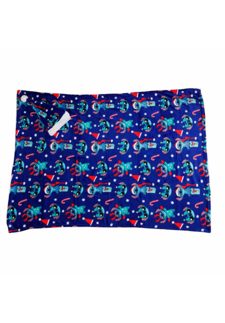 Set Manta Stitch