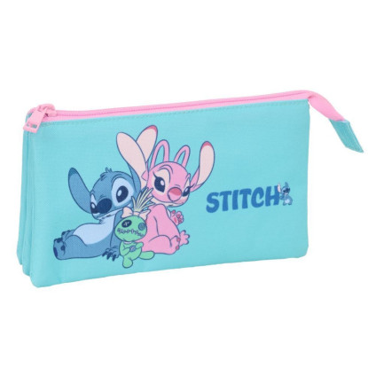 Estuche Stitch
