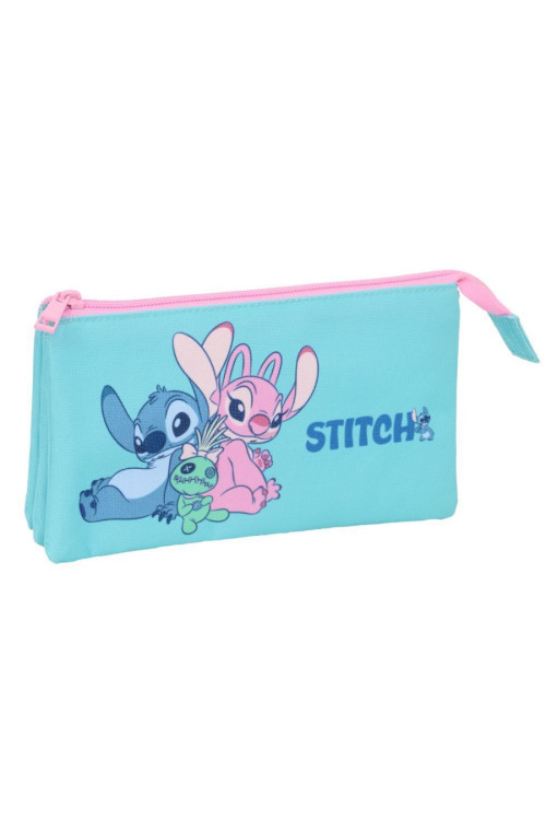Estuche Stitch
