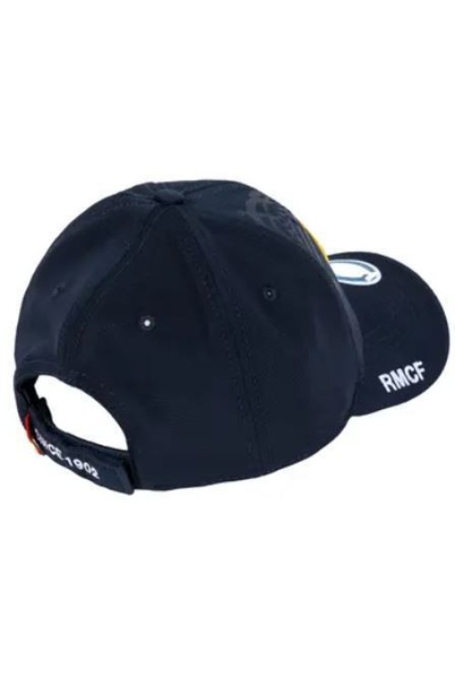 Gorra R.Madrid Junior