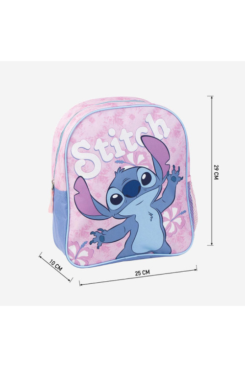 Mochila Stitch
