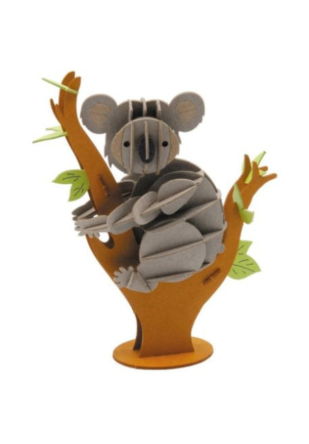 Maqueta Koala
