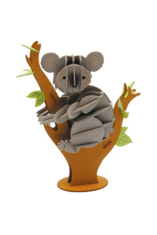 Maqueta Koala