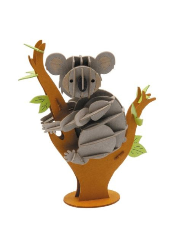 Maqueta Koala