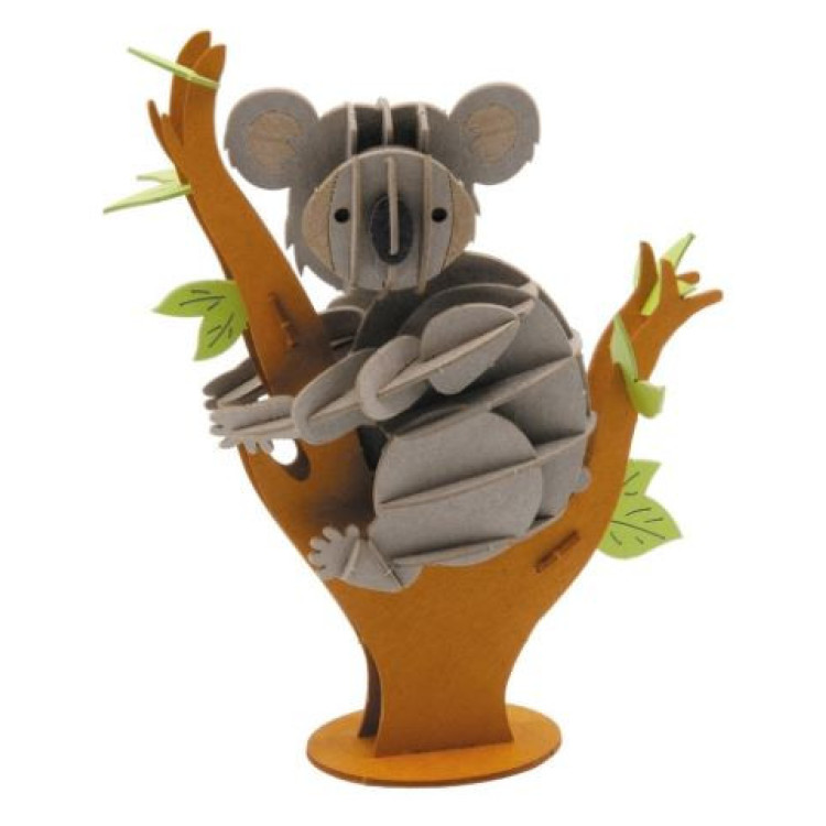 Maqueta Koala